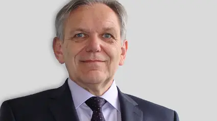 Hansjörg Jaussi — Board Member, BBC Group