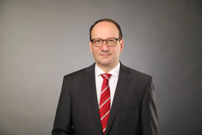 Christian Schweiger — Board Member, BBC Group