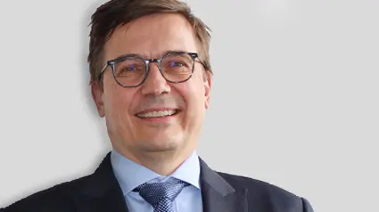 Jan Scheffler — Board Member, BBC Group