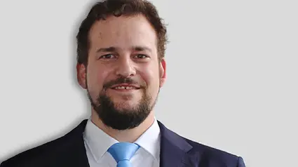 Pascal Behr — Board Member, BBC Group