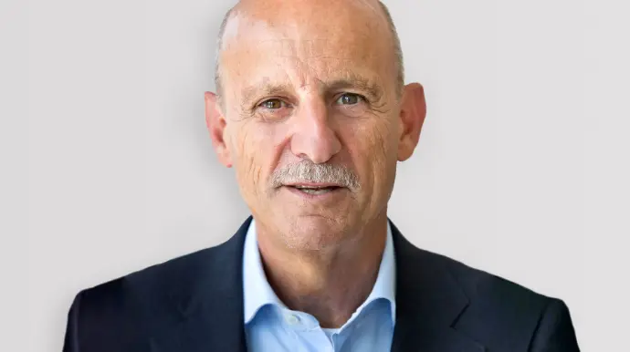 Giorgio Behr — Chairman of the Board, BBC Group