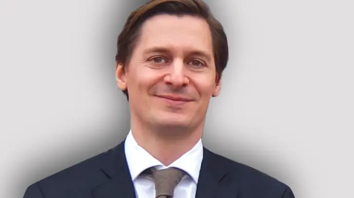 Lorenz Oberholzer — Board Member, BBC Group