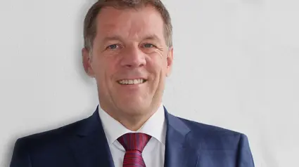 Carsten Voigtländer — Board Member, BBC Group