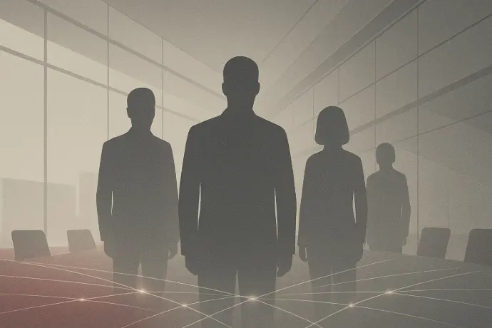 BBC Group Board of Directors