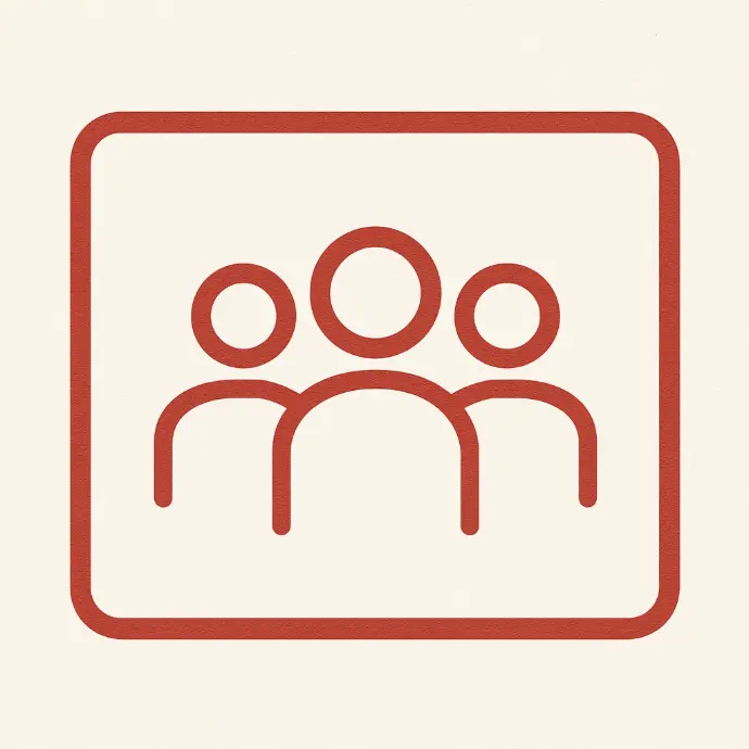 Teamwork — BBC Group core value