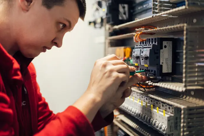 BBC Bircher Automation logo