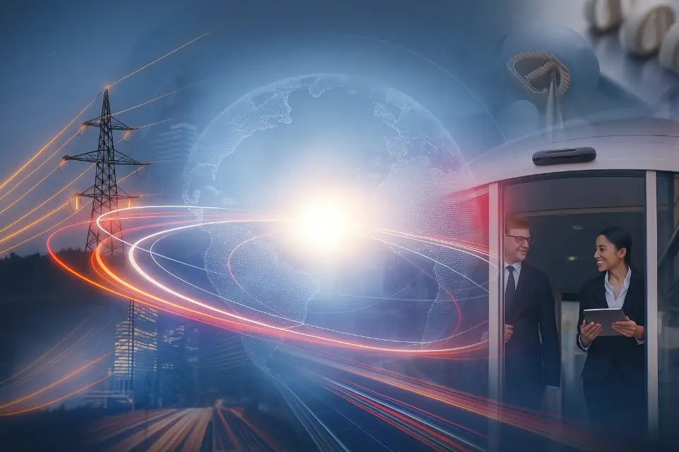 All about Behr Bircher Cellpack BBC Group